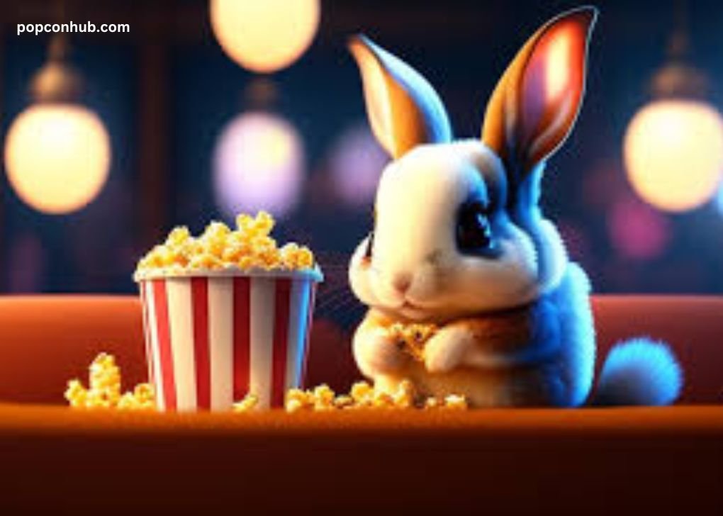 Can Rabbits Eat Popcorn?