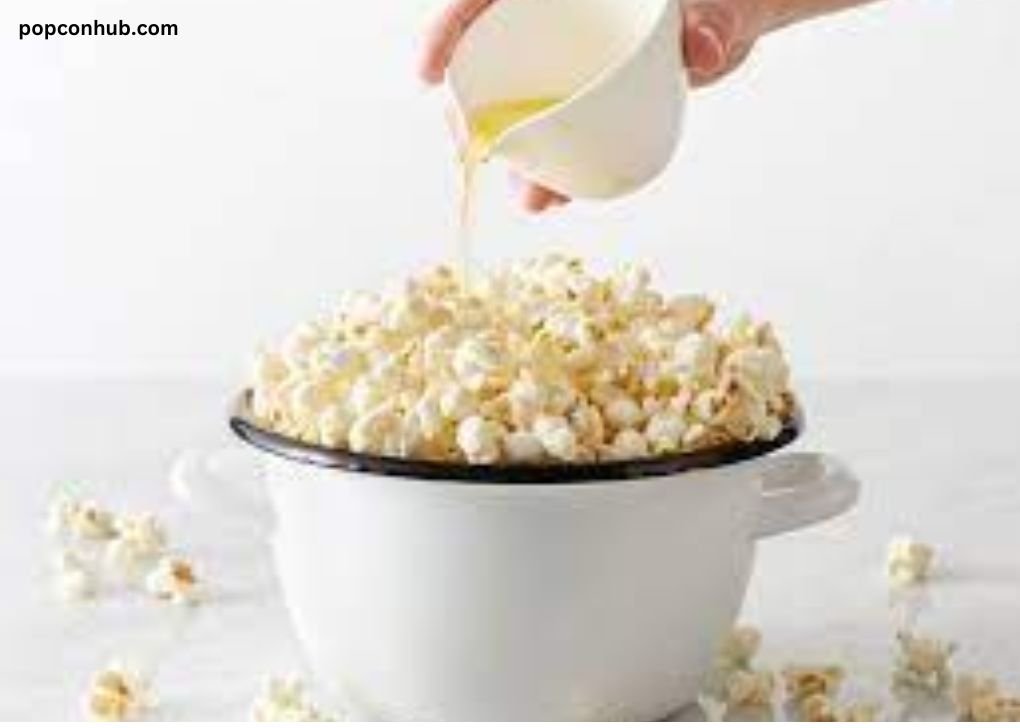 Best Popcorn Recipes to Make with Kids