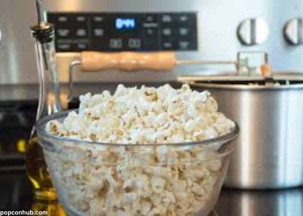 Is Popcorn a Healthy Snack? -Everything You Need to Know Snack