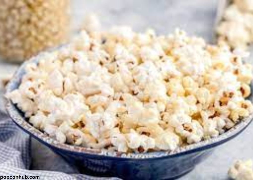 Ultimate Guide to Kettle Corn