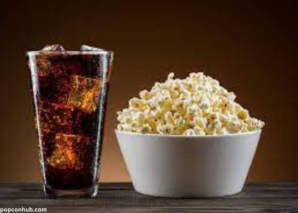 What Goes Good with Popcorn Food, Drinks, and More