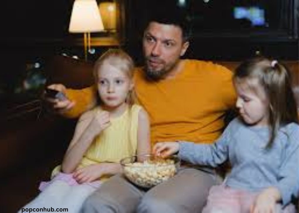 what can age kids eat popcorn?