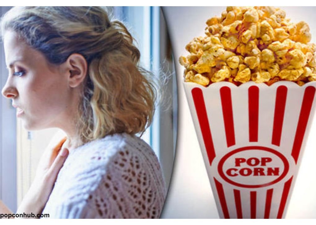 Is Popcorn Easy Or Hard to Digest?