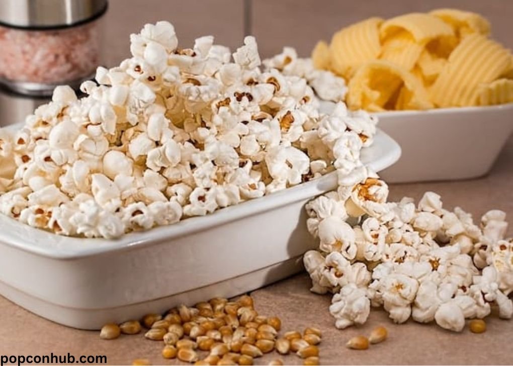 Is Smartfood Popcorn Good for you?