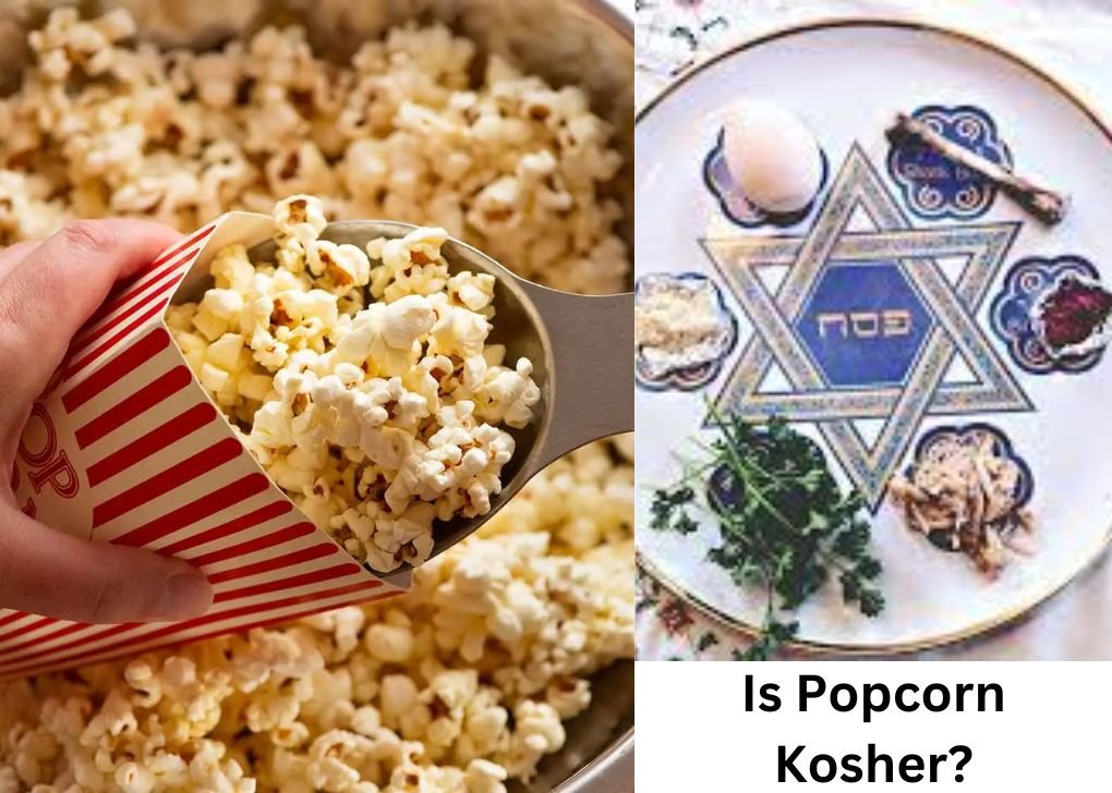 Is Popcorn Kosher? The Short Answer is, it Depends.